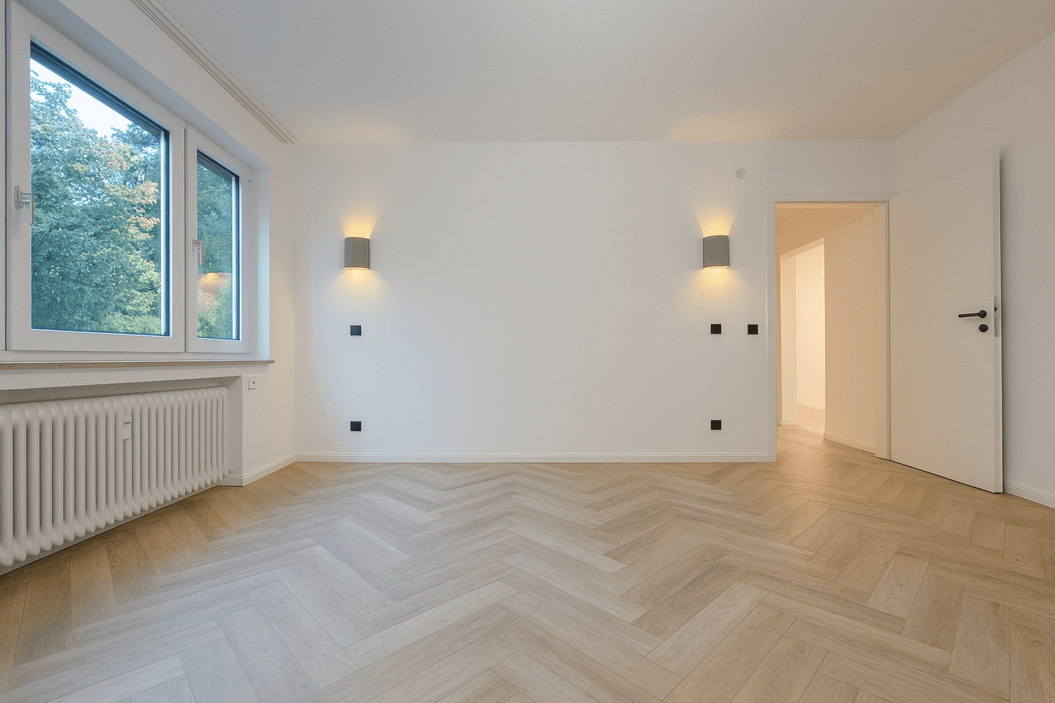 Predaj bytu 4-izbový 91 m², Neuss, Severné Porýnie - Westfálsko Predaj bytu 4-izbový 91 m², Neuss, Severné Porýnie - Westfálsko