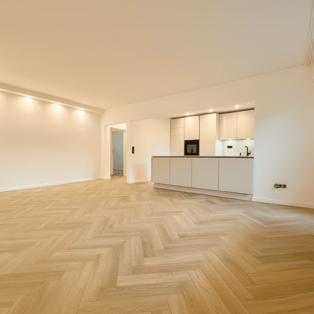 Predaj bytu 4-izbový 91 m², Neuss, Severné Porýnie - Westfálsko Predaj bytu 4-izbový 91 m², Neuss, Severné Porýnie - Westfálsko