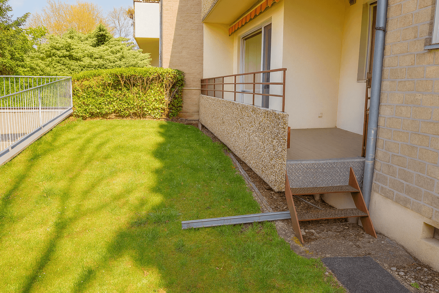 Predaj bytu 4-izbový 91 m², Neuss, Severné Porýnie - Westfálsko Predaj bytu 4-izbový 91 m², Neuss, Severné Porýnie - Westfálsko