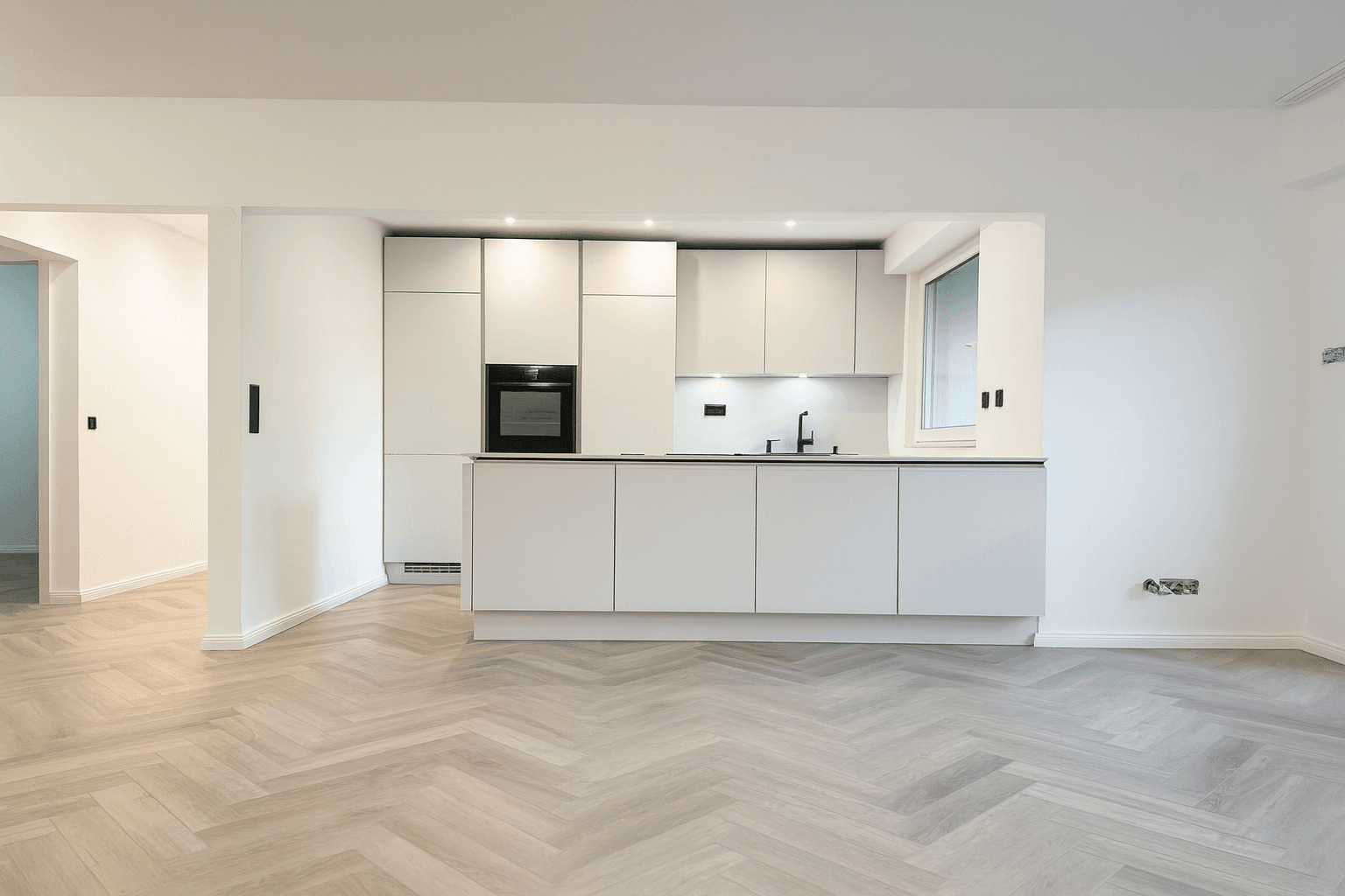 Predaj bytu 4-izbový 91 m², Neuss, Severné Porýnie - Westfálsko Predaj bytu 4-izbový 91 m², Neuss, Severné Porýnie - Westfálsko