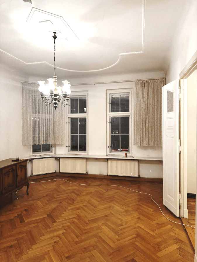 Predaj bytu 4-izbový 111 m², Berlin, Berlín Predaj bytu 4-izbový 111 m², Berlin, Berlín