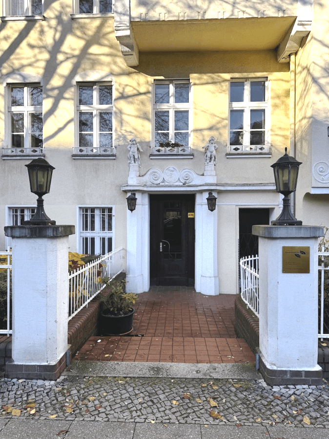 Predaj bytu 4-izbový 111 m², Berlin, Berlín Predaj bytu 4-izbový 111 m², Berlin, Berlín