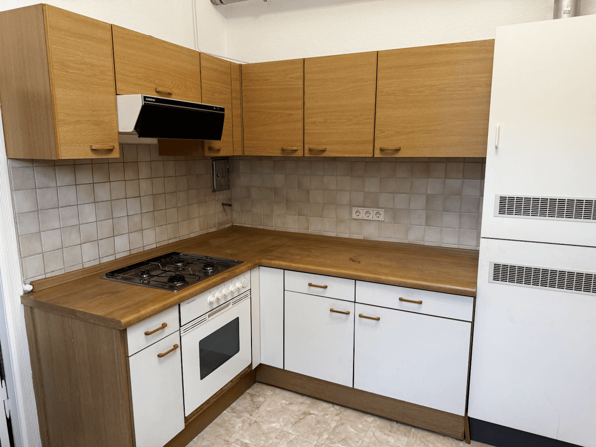 Predaj bytu 4-izbový 111 m², Berlin, Berlín Predaj bytu 4-izbový 111 m², Berlin, Berlín