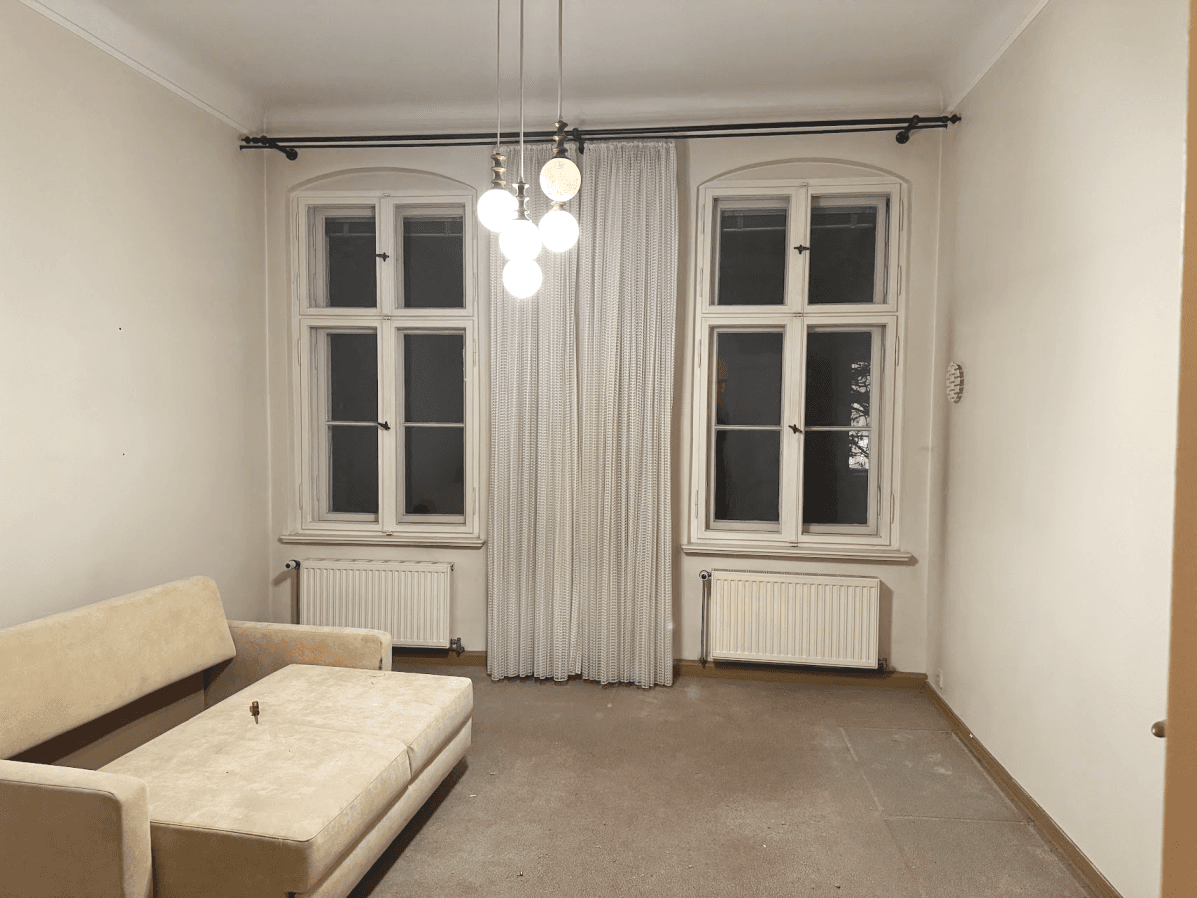 Predaj bytu 4-izbový 111 m², Berlin, Berlín Predaj bytu 4-izbový 111 m², Berlin, Berlín