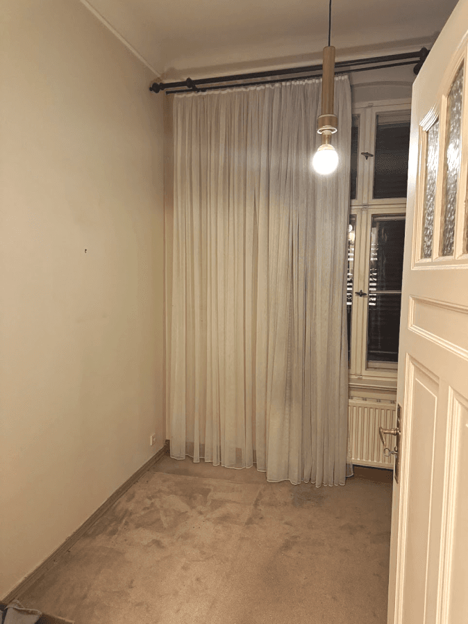 Predaj bytu 4-izbový 111 m², Berlin, Berlín Predaj bytu 4-izbový 111 m², Berlin, Berlín