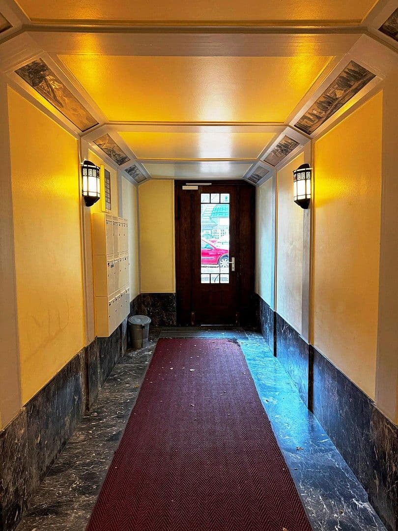 Predaj bytu 4-izbový 111 m², Berlin, Berlín Predaj bytu 4-izbový 111 m², Berlin, Berlín