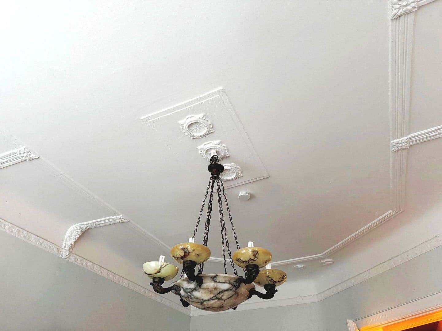 Predaj bytu 4-izbový 111 m², Berlin, Berlín Predaj bytu 4-izbový 111 m², Berlin, Berlín