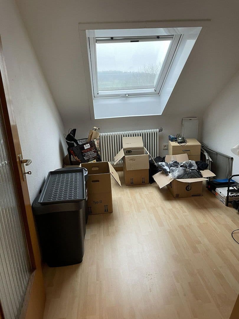 Prenájom bytu 4-izbový 75 m², Pommernstr. 4, Diespeck, Bavorsko Prenájom bytu 4-izbový 75 m², Pommernstr. 4, Diespeck, Bavorsko