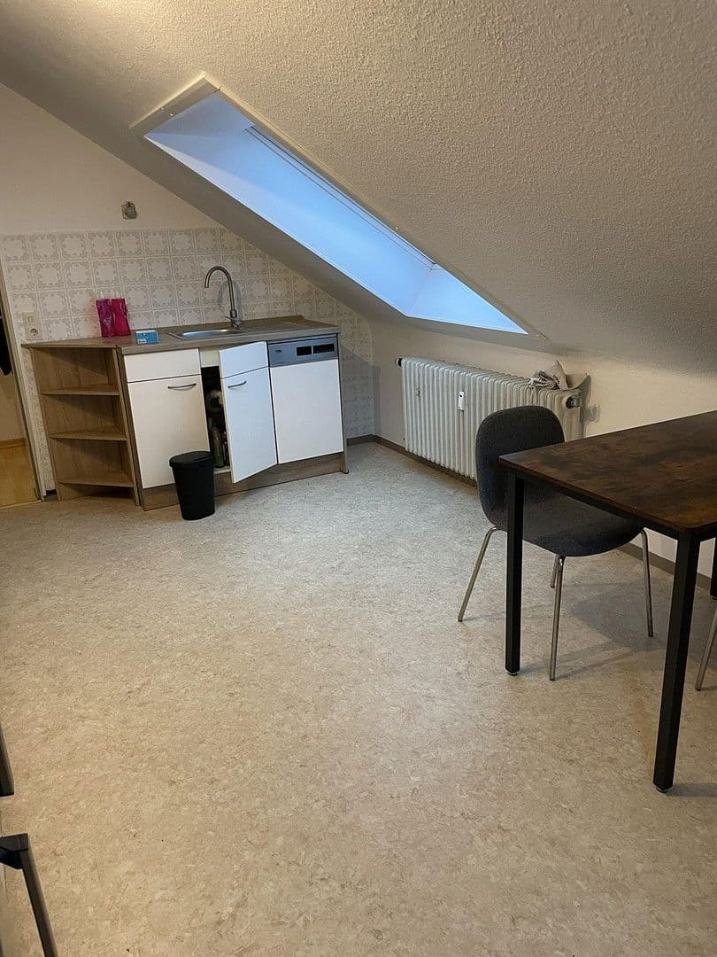 Prenájom bytu 4-izbový 75 m², Pommernstr. 4, Diespeck, Bavorsko Prenájom bytu 4-izbový 75 m², Pommernstr. 4, Diespeck, Bavorsko