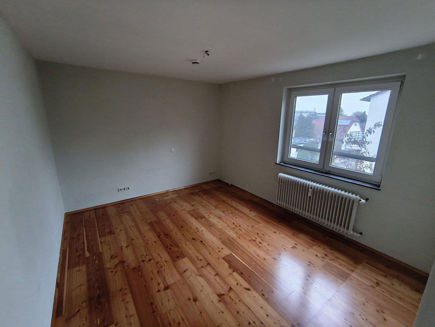 Prenájom bytu 3-izbový 83 m², Hasenrecher Weg, Bad Kreuznach, Porýnie-Falcko Prenájom bytu 3-izbový 83 m², Hasenrecher Weg, Bad Kreuznach, Porýnie-Falcko