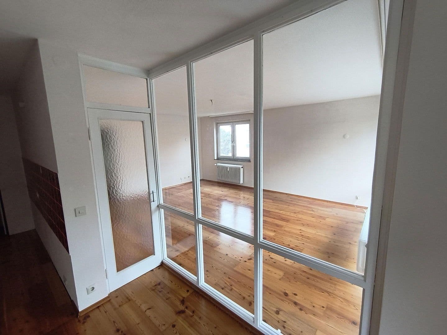 Prenájom bytu 3-izbový 83 m², Hasenrecher Weg, Bad Kreuznach, Porýnie-Falcko Prenájom bytu 3-izbový 83 m², Hasenrecher Weg, Bad Kreuznach, Porýnie-Falcko