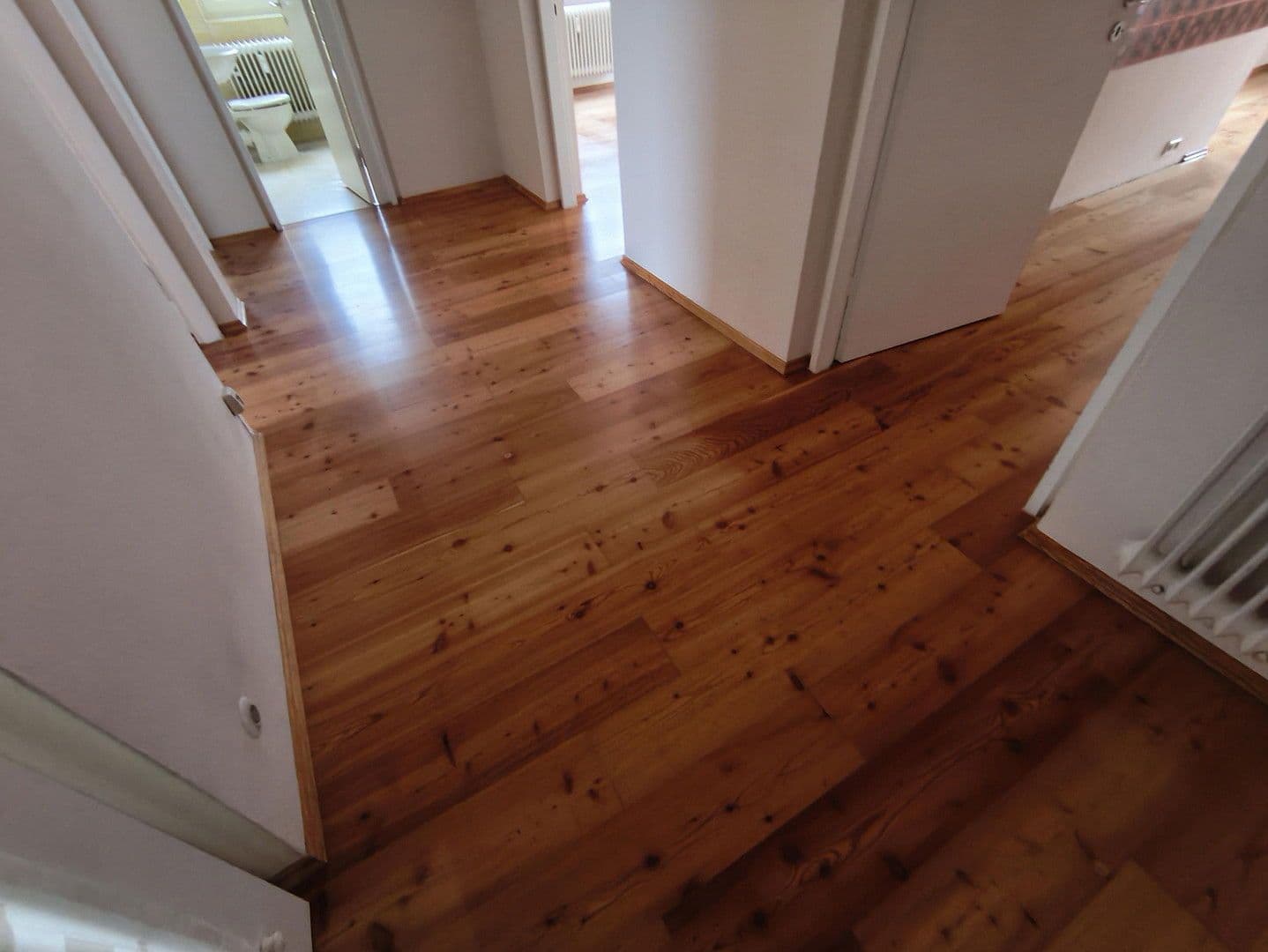 Prenájom bytu 3-izbový 83 m², Hasenrecher Weg, Bad Kreuznach, Porýnie-Falcko Prenájom bytu 3-izbový 83 m², Hasenrecher Weg, Bad Kreuznach, Porýnie-Falcko