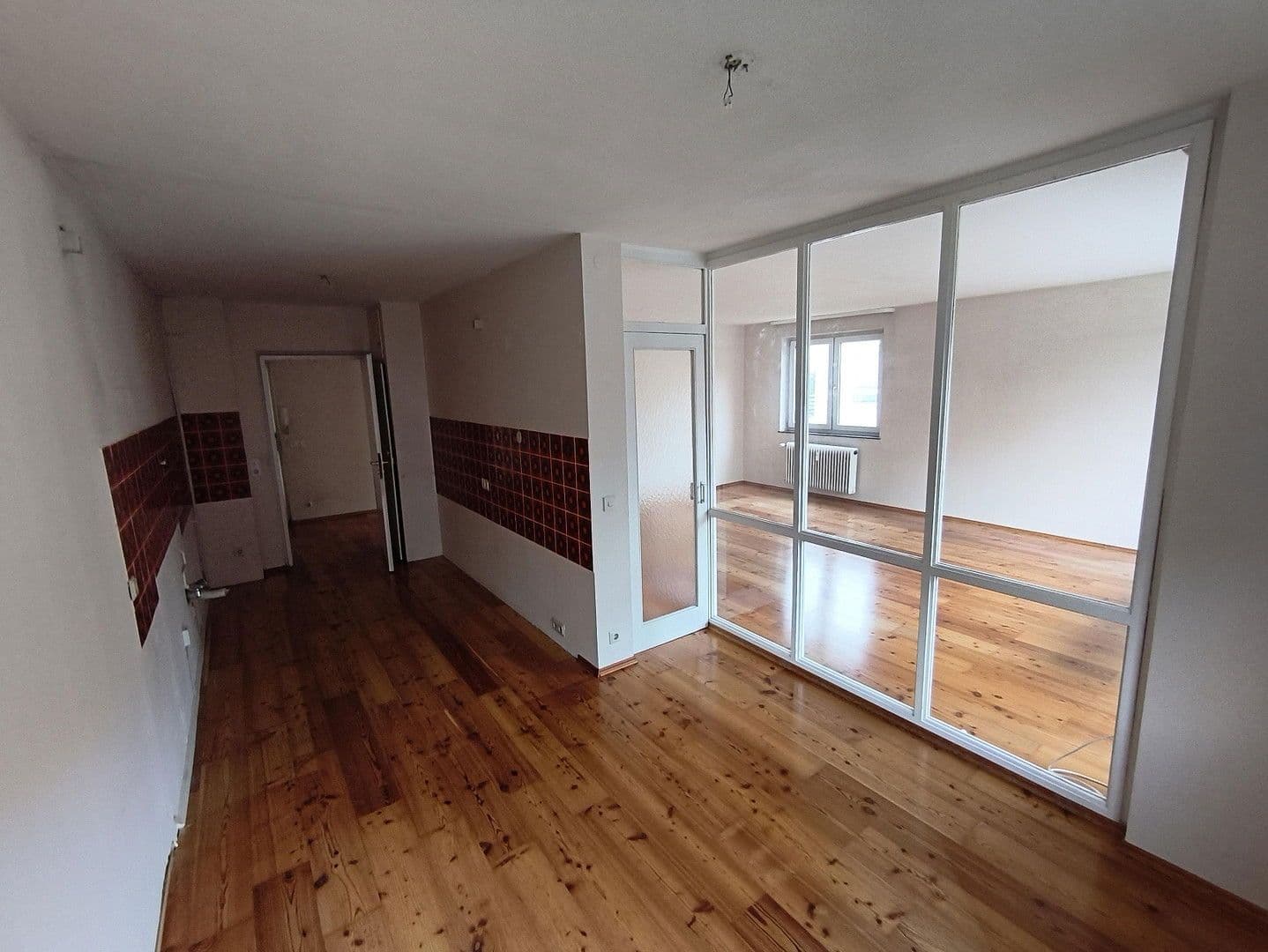 Prenájom bytu 3-izbový 83 m², Hasenrecher Weg, Bad Kreuznach, Porýnie-Falcko Prenájom bytu 3-izbový 83 m², Hasenrecher Weg, Bad Kreuznach, Porýnie-Falcko