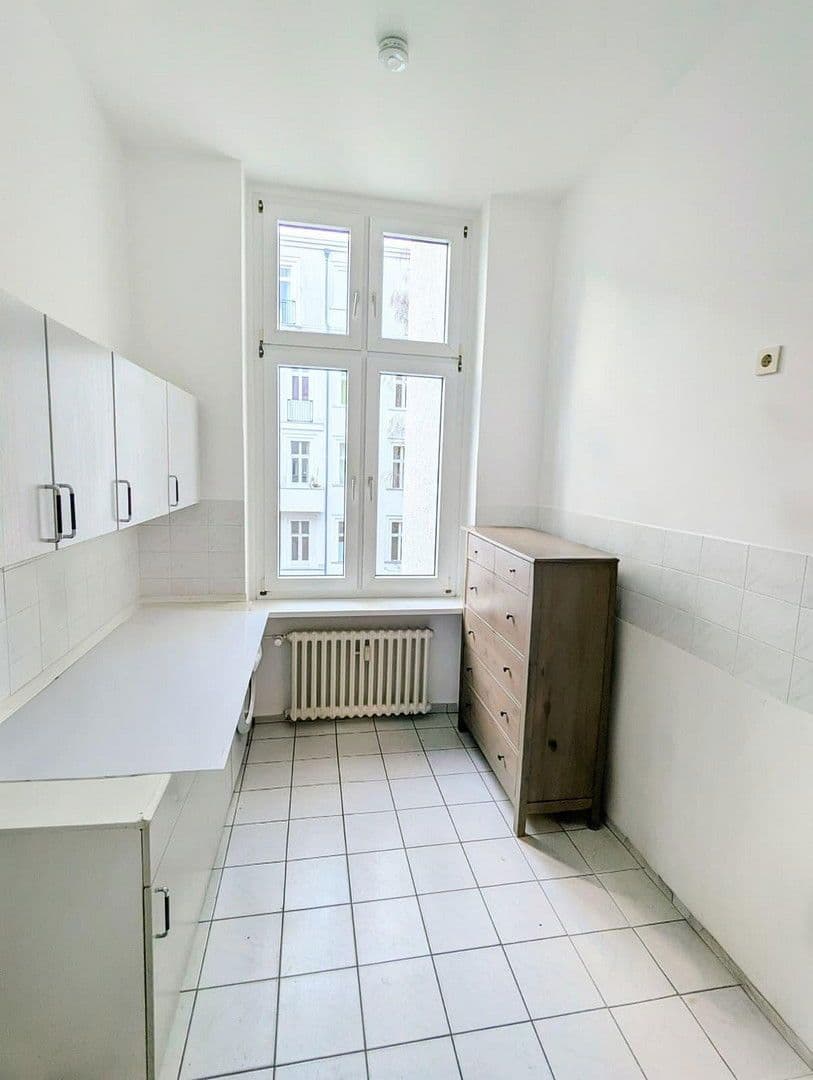 Predaj bytu 3-izbový 110 m², berlin, Berlín Predaj bytu 3-izbový 110 m², berlin, Berlín