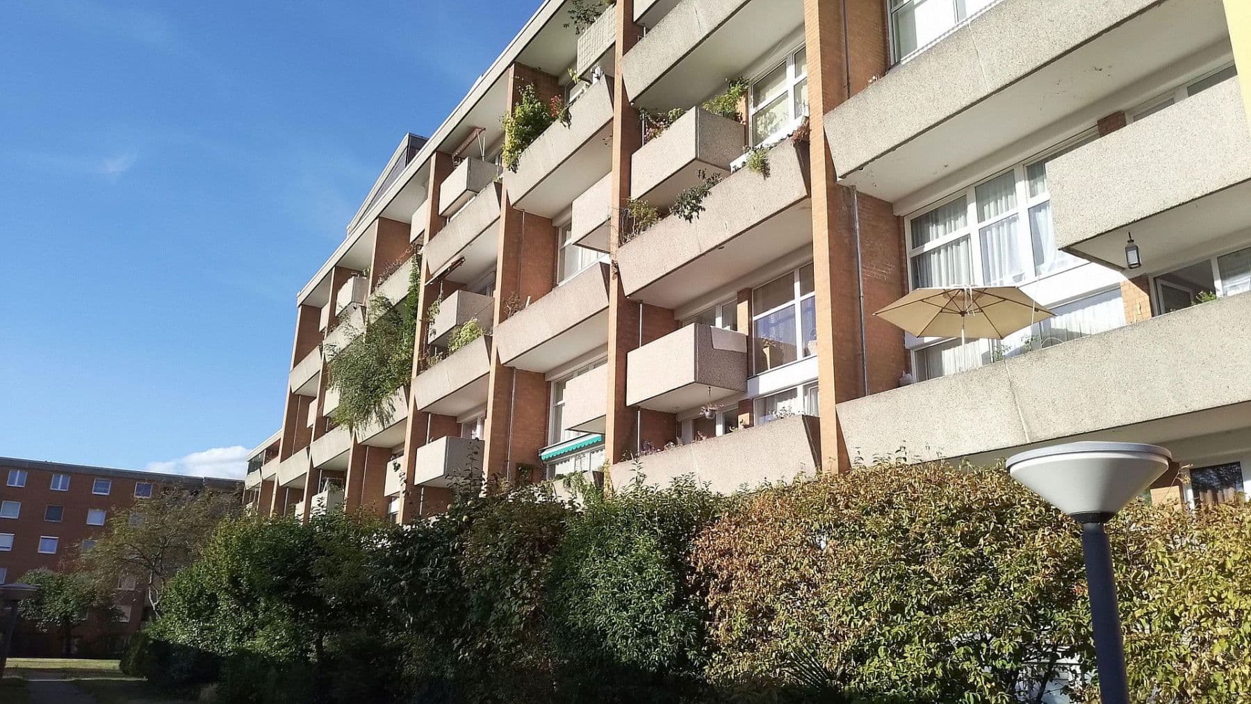 Predaj bytu 6-izbový 129 m², Meitnerstr. 4, Hannover, Dolné Sasko Predaj bytu 6-izbový 129 m², Meitnerstr. 4, Hannover, Dolné Sasko