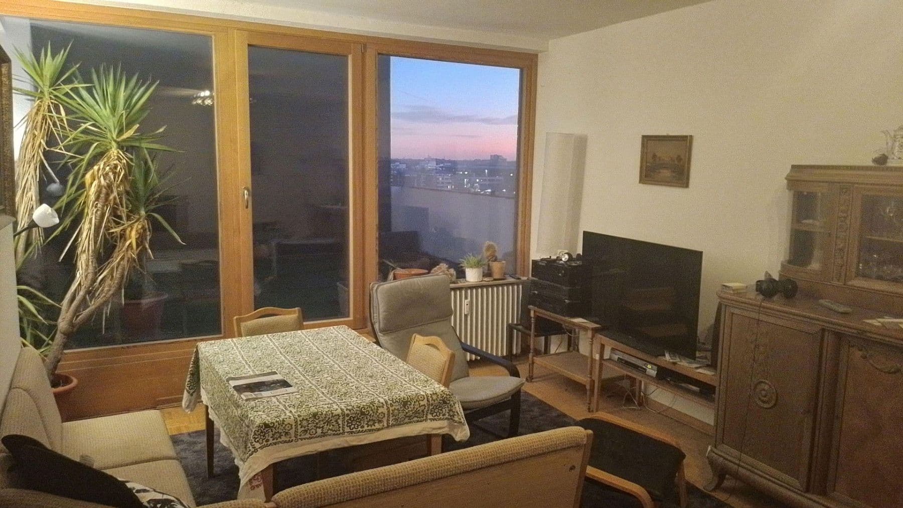 Predaj bytu 6-izbový 129 m², Meitnerstr. 4, Hannover, Dolné Sasko Predaj bytu 6-izbový 129 m², Meitnerstr. 4, Hannover, Dolné Sasko