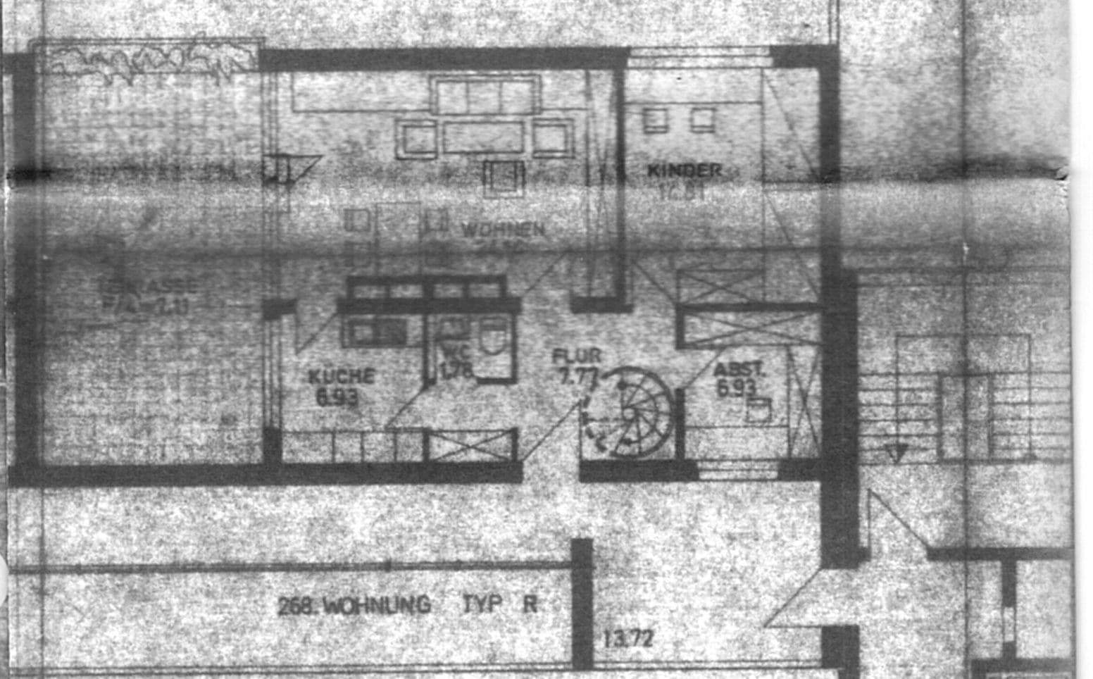 Predaj bytu 6-izbový 129 m², Meitnerstr. 4, Hannover, Dolné Sasko Predaj bytu 6-izbový 129 m², Meitnerstr. 4, Hannover, Dolné Sasko