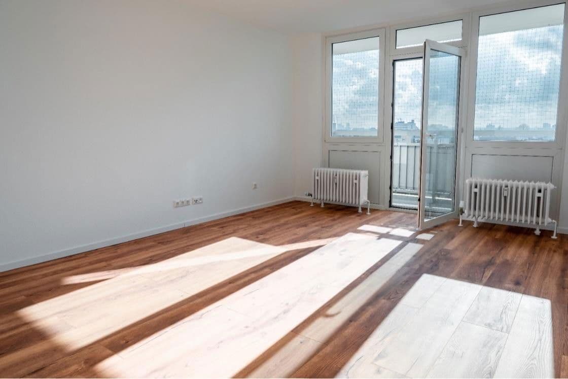 Predaj bytu 2-izbový 63 m², Hanau, Hesensko Predaj bytu 2-izbový 63 m², Hanau, Hesensko
