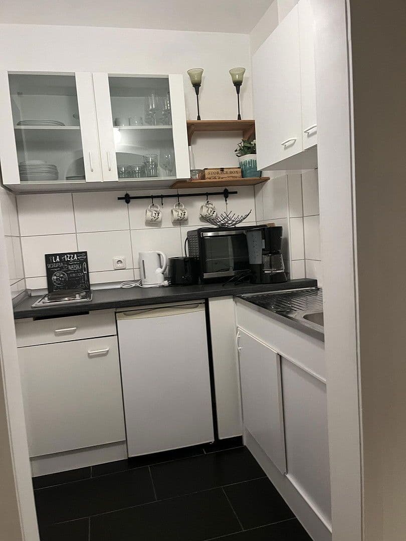 Predaj bytu 1-izbový 35 m², Köln, Severné Porýnie - Westfálsko Predaj bytu 1-izbový 35 m², Köln, Severné Porýnie - Westfálsko