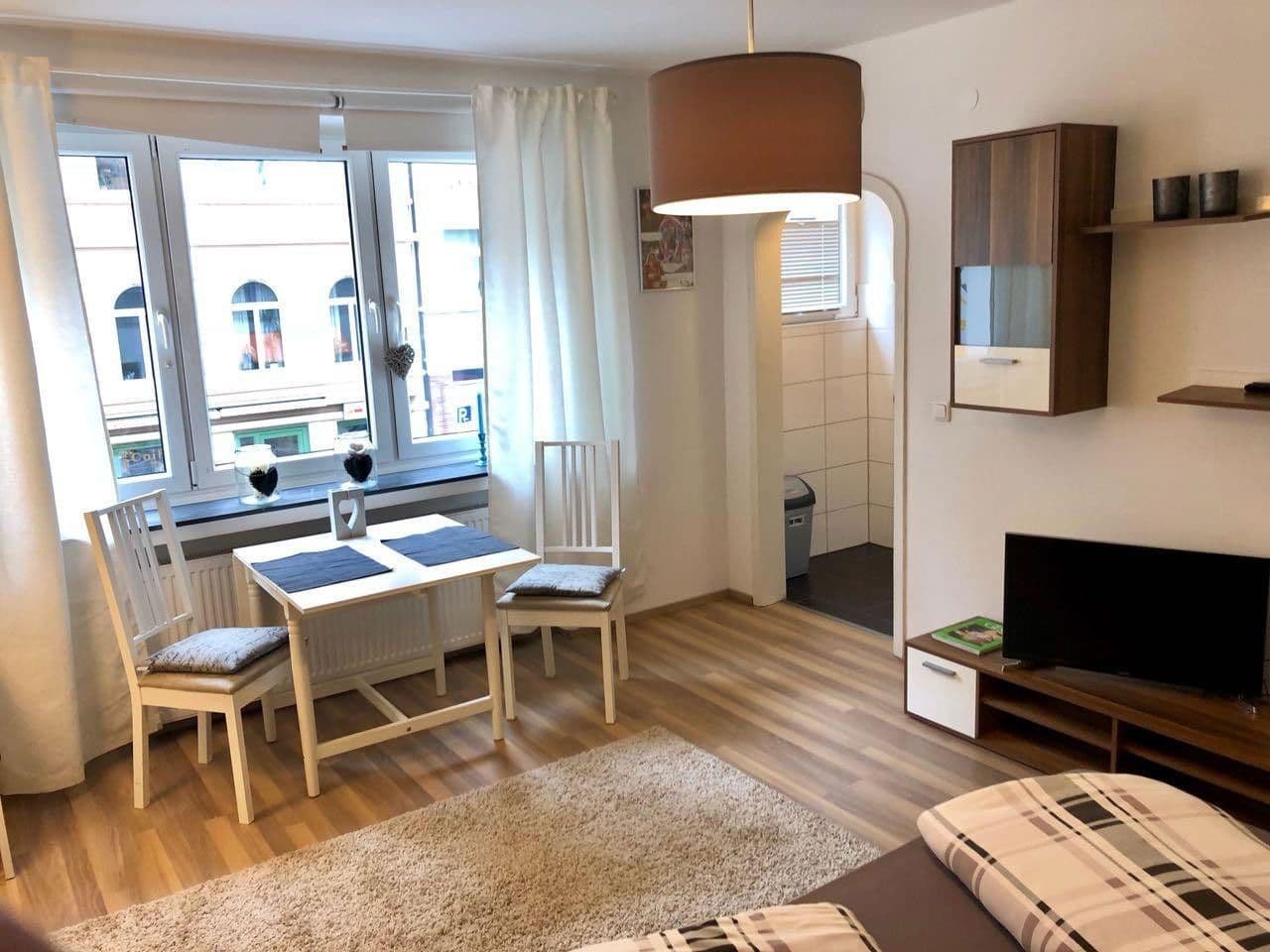 Predaj bytu 1-izbový 35 m², Köln, Severné Porýnie - Westfálsko Predaj bytu 1-izbový 35 m², Köln, Severné Porýnie - Westfálsko