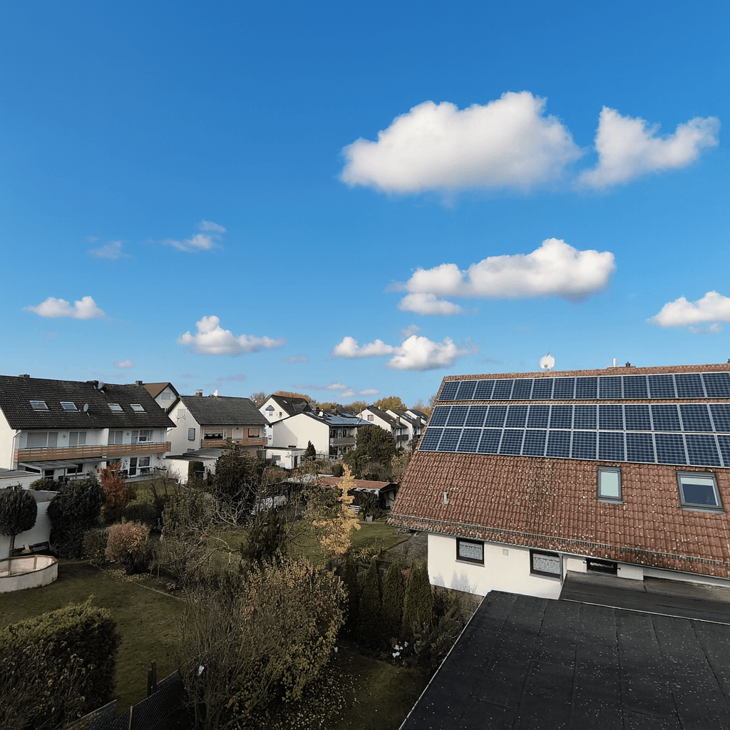 Prenájom bytu 3-izbový 85 m², Rödermark, Hesensko Prenájom bytu 3-izbový 85 m², Rödermark, Hesensko