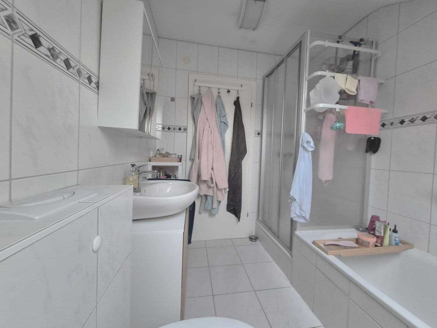 Prenájom bytu 3-izbový 85 m², Rödermark, Hesensko Prenájom bytu 3-izbový 85 m², Rödermark, Hesensko