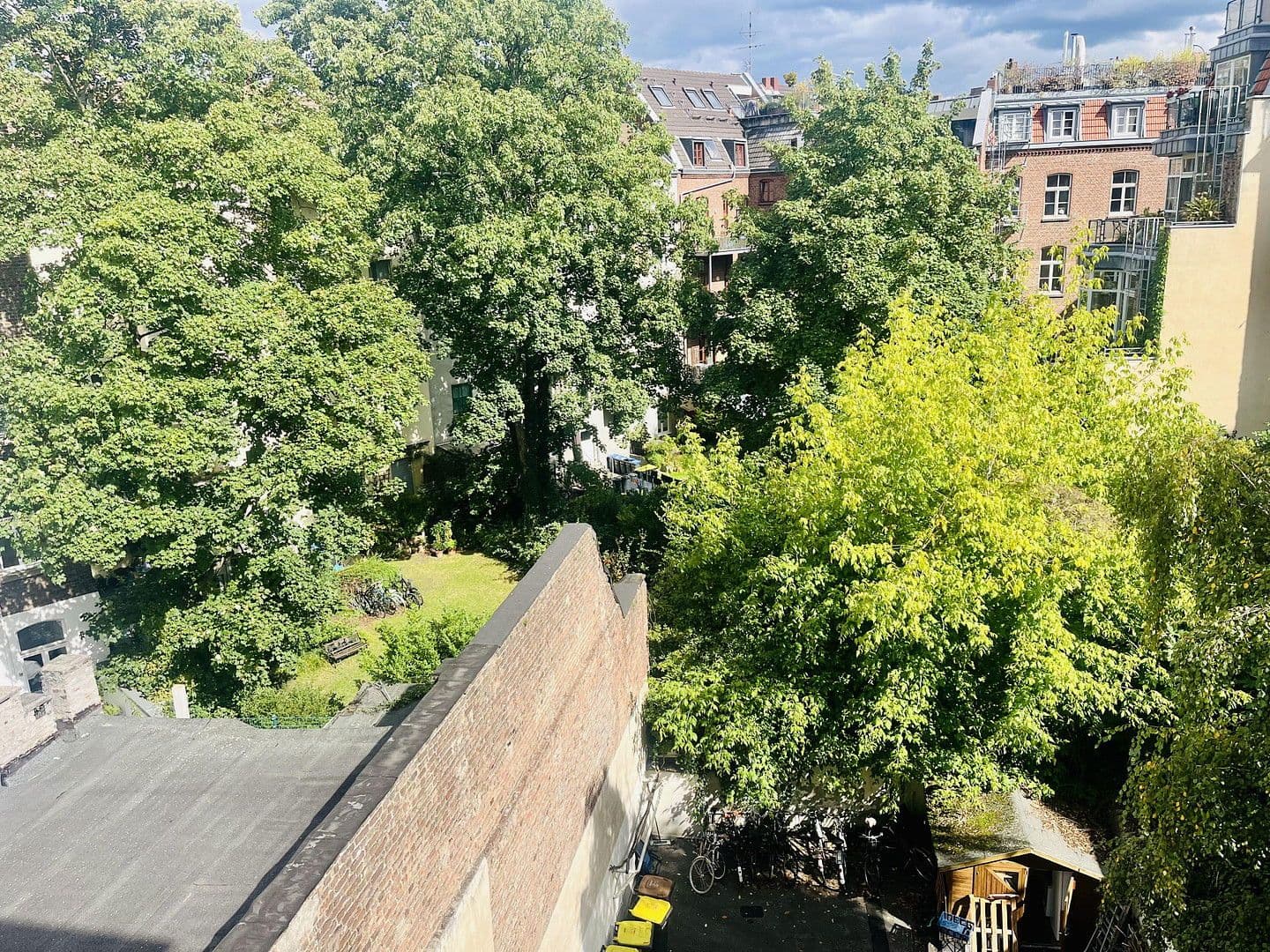 Predaj bytu 2-izbový 65 m², Köln, Severné Porýnie - Westfálsko Predaj bytu 2-izbový 65 m², Köln, Severné Porýnie - Westfálsko