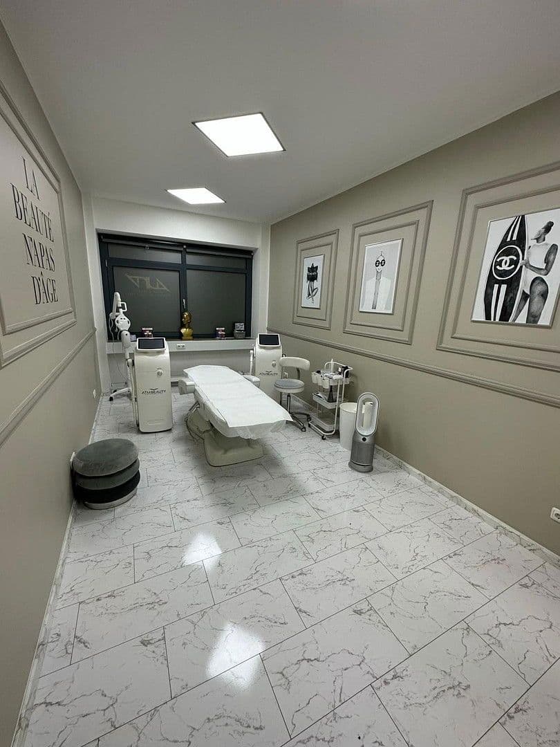 Prenájom kancelárie 85 m², Max-Planck-Straße 17, Unterschleißheim, Bavorsko Prenájom kancelárie 85 m², Max-Planck-Straße 17, Unterschleißheim, Bavorsko