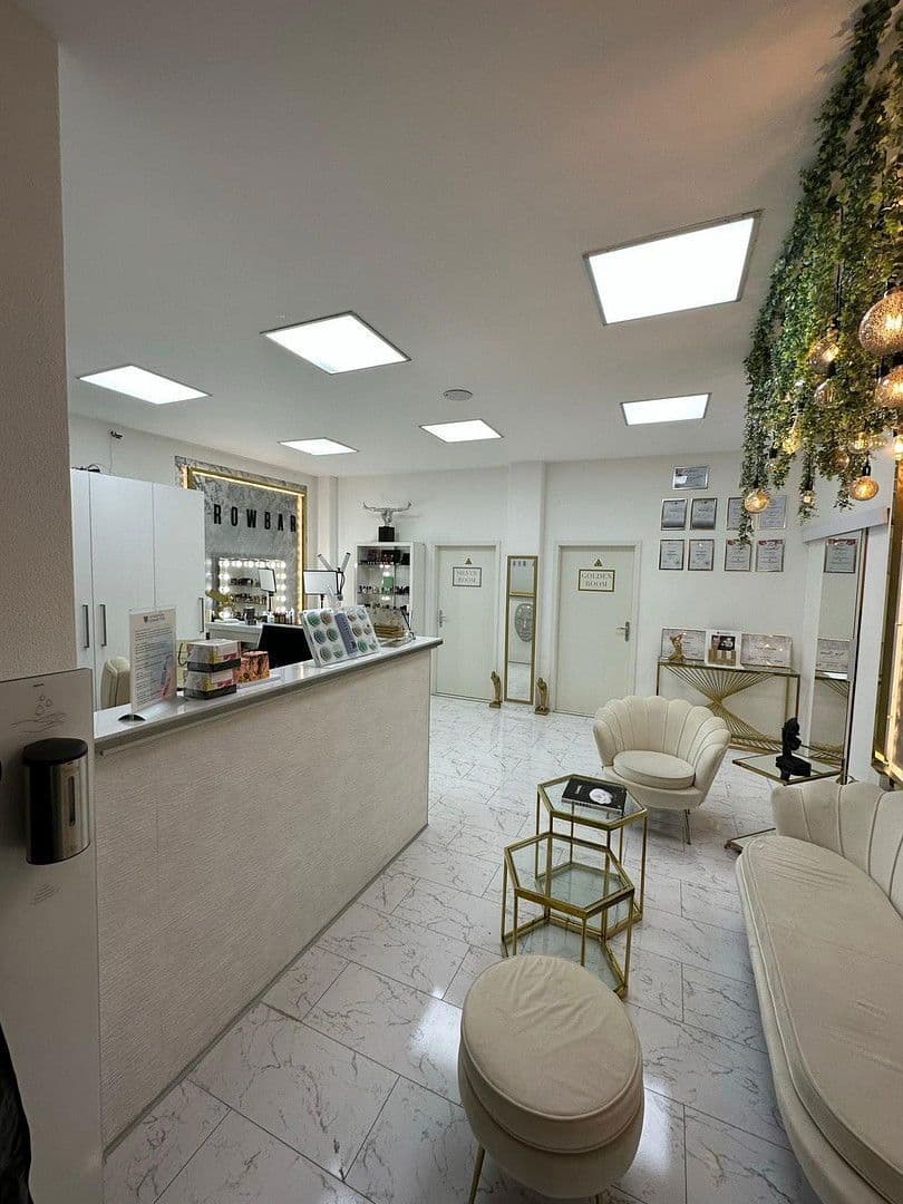 Prenájom kancelárie 85 m², Max-Planck-Straße 17, Unterschleißheim, Bavorsko Prenájom kancelárie 85 m², Max-Planck-Straße 17, Unterschleißheim, Bavorsko