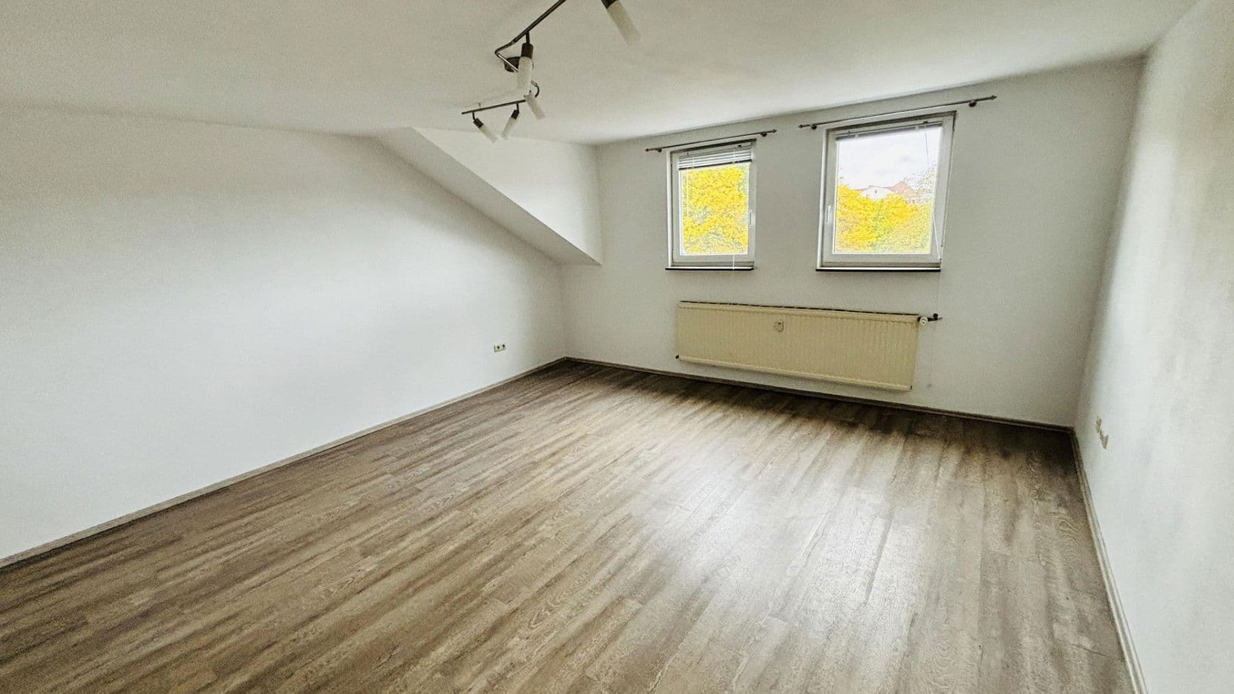 Predaj bytu 3-izbový 88 m², Liebigstraße 1, Hof, Bavorsko Predaj bytu 3-izbový 88 m², Liebigstraße 1, Hof, Bavorsko