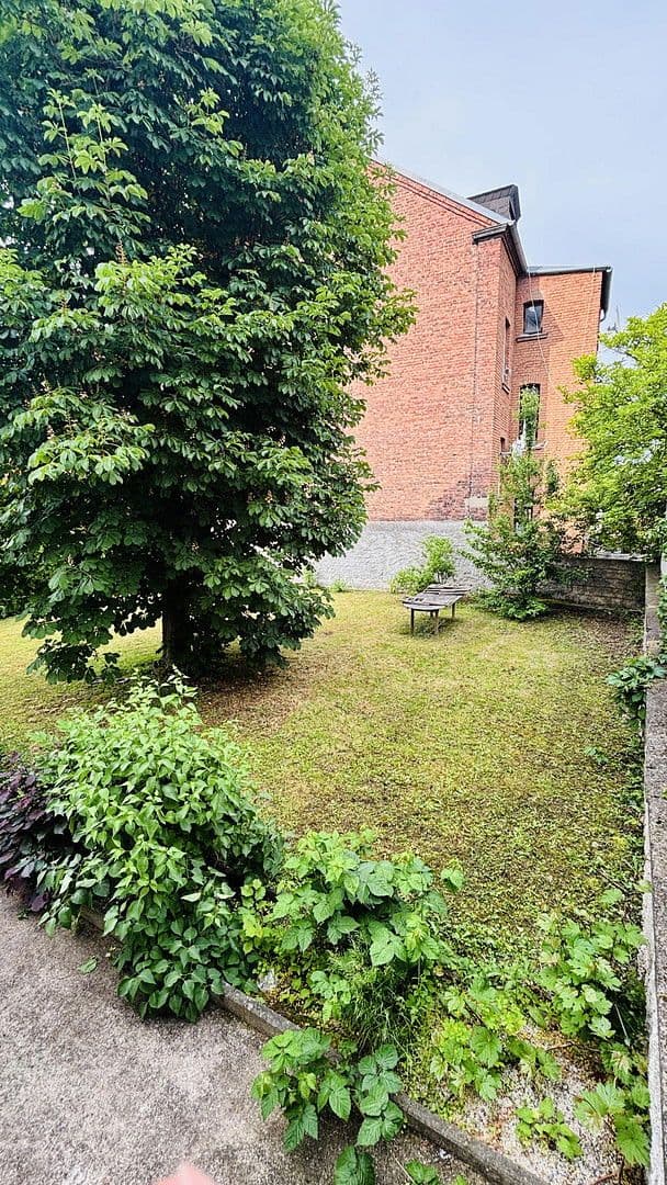 Predaj bytu 3-izbový 88 m², Liebigstraße 1, Hof, Bavorsko Predaj bytu 3-izbový 88 m², Liebigstraße 1, Hof, Bavorsko