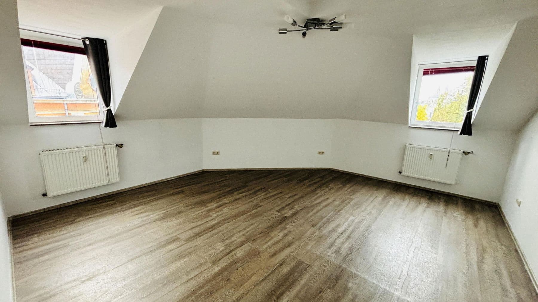 Predaj bytu 3-izbový 88 m², Liebigstraße 1, Hof, Bavorsko Predaj bytu 3-izbový 88 m², Liebigstraße 1, Hof, Bavorsko