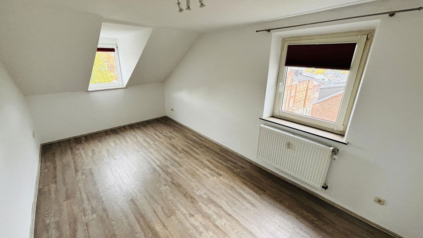 Predaj bytu 3-izbový 88 m², Liebigstraße 1, Hof, Bavorsko Predaj bytu 3-izbový 88 m², Liebigstraße 1, Hof, Bavorsko