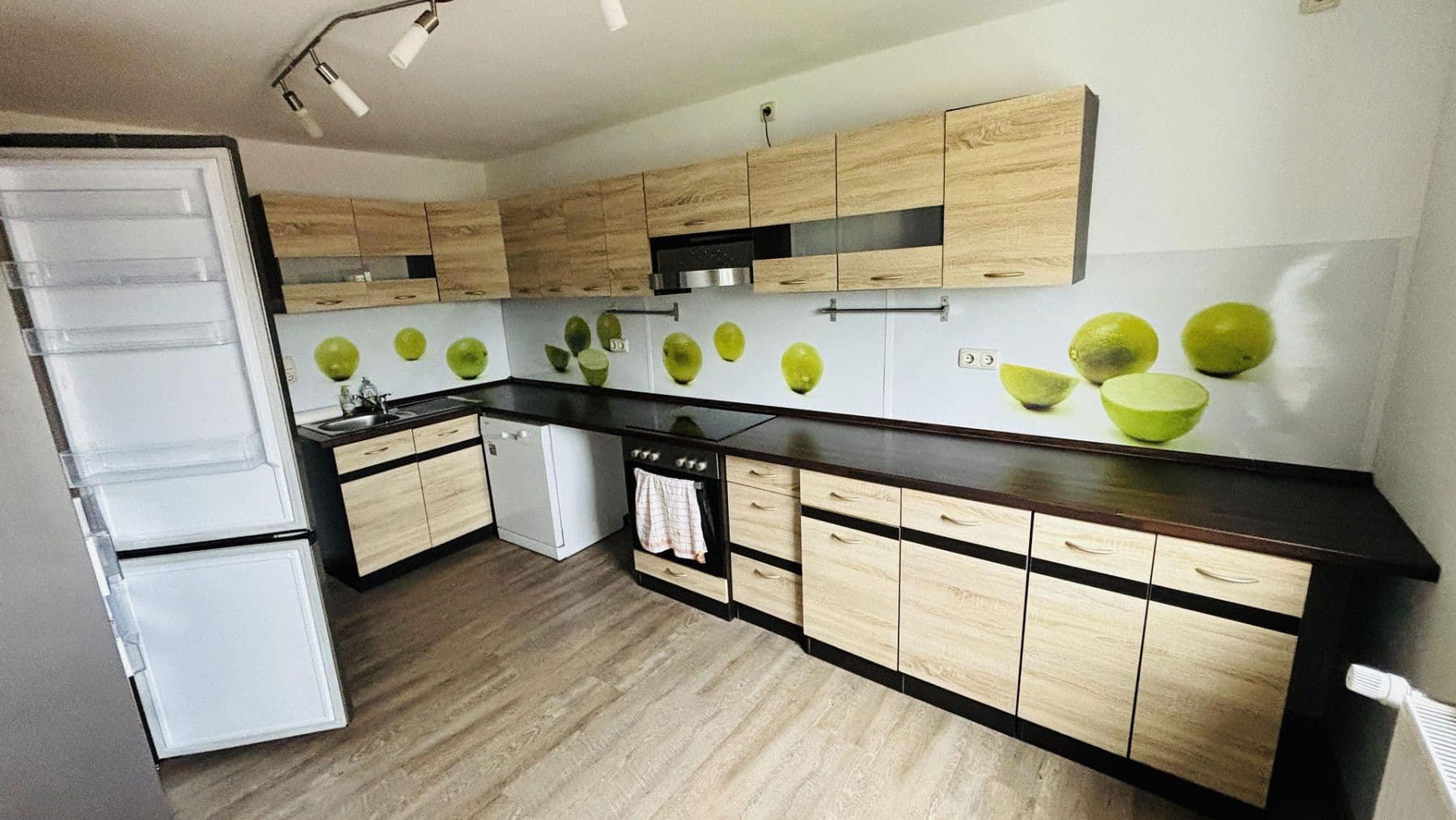 Predaj bytu 3-izbový 88 m², Liebigstraße 1, Hof, Bavorsko Predaj bytu 3-izbový 88 m², Liebigstraße 1, Hof, Bavorsko