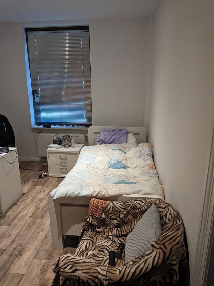 Predaj domu 180 m², pozemek 139 m², Dorumstr. 8, Bremen, Brémy Predaj domu 180 m², pozemek 139 m², Dorumstr. 8, Bremen, Brémy