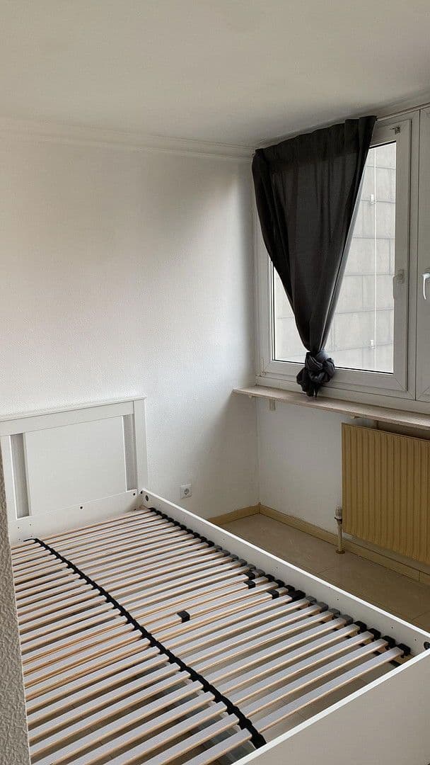 Prenájom bytu 1-izbový 30 m², Rosenbergstraße 44, Heilbronn, Bádensko-Wurttembersko Prenájom bytu 1-izbový 30 m², Rosenbergstraße 44, Heilbronn, Bádensko-Wurttembersko