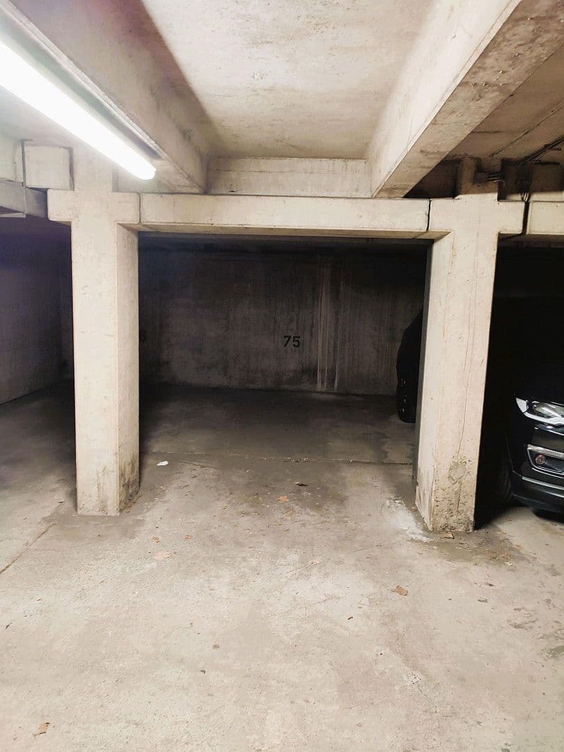 Prenájom bytu 1-izbový 30 m², Rosenbergstraße 44, Heilbronn, Bádensko-Wurttembersko Prenájom bytu 1-izbový 30 m², Rosenbergstraße 44, Heilbronn, Bádensko-Wurttembersko