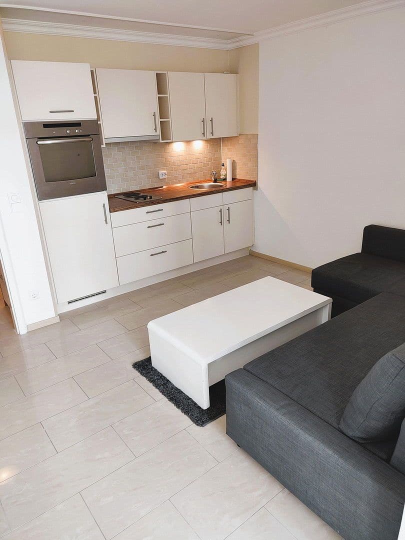 Prenájom bytu 1-izbový 30 m², Rosenbergstraße 44, Heilbronn, Bádensko-Wurttembersko Prenájom bytu 1-izbový 30 m², Rosenbergstraße 44, Heilbronn, Bádensko-Wurttembersko