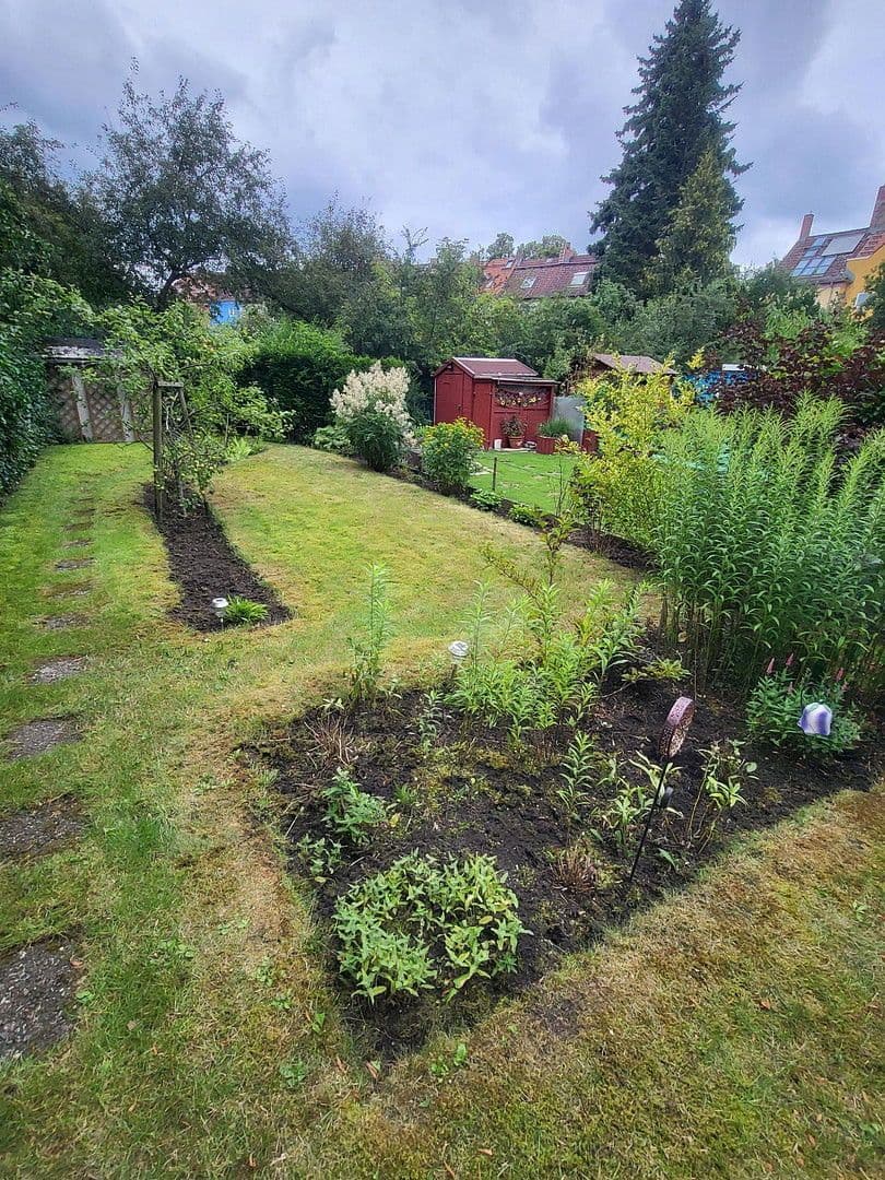 Predaj domu 100 m², pozemek 216 m², Berlin, Berlín Predaj domu 100 m², pozemek 216 m², Berlin, Berlín