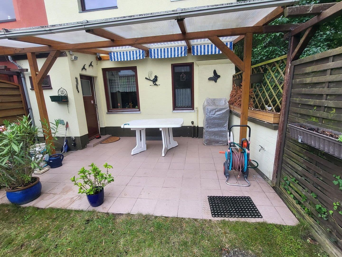 Predaj domu 100 m², pozemek 216 m², Berlin, Berlín Predaj domu 100 m², pozemek 216 m², Berlin, Berlín