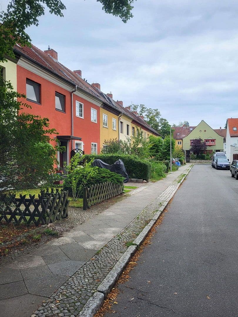 Predaj domu 100 m², pozemek 216 m², Berlin, Berlín Predaj domu 100 m², pozemek 216 m², Berlin, Berlín