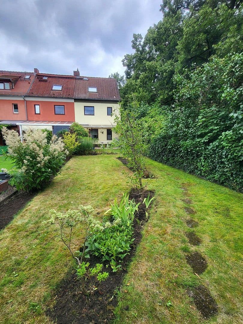 Predaj domu 100 m², pozemek 216 m², Berlin, Berlín Predaj domu 100 m², pozemek 216 m², Berlin, Berlín