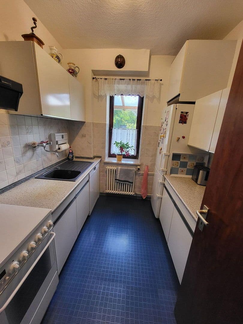 Predaj domu 100 m², pozemek 216 m², Berlin, Berlín Predaj domu 100 m², pozemek 216 m², Berlin, Berlín