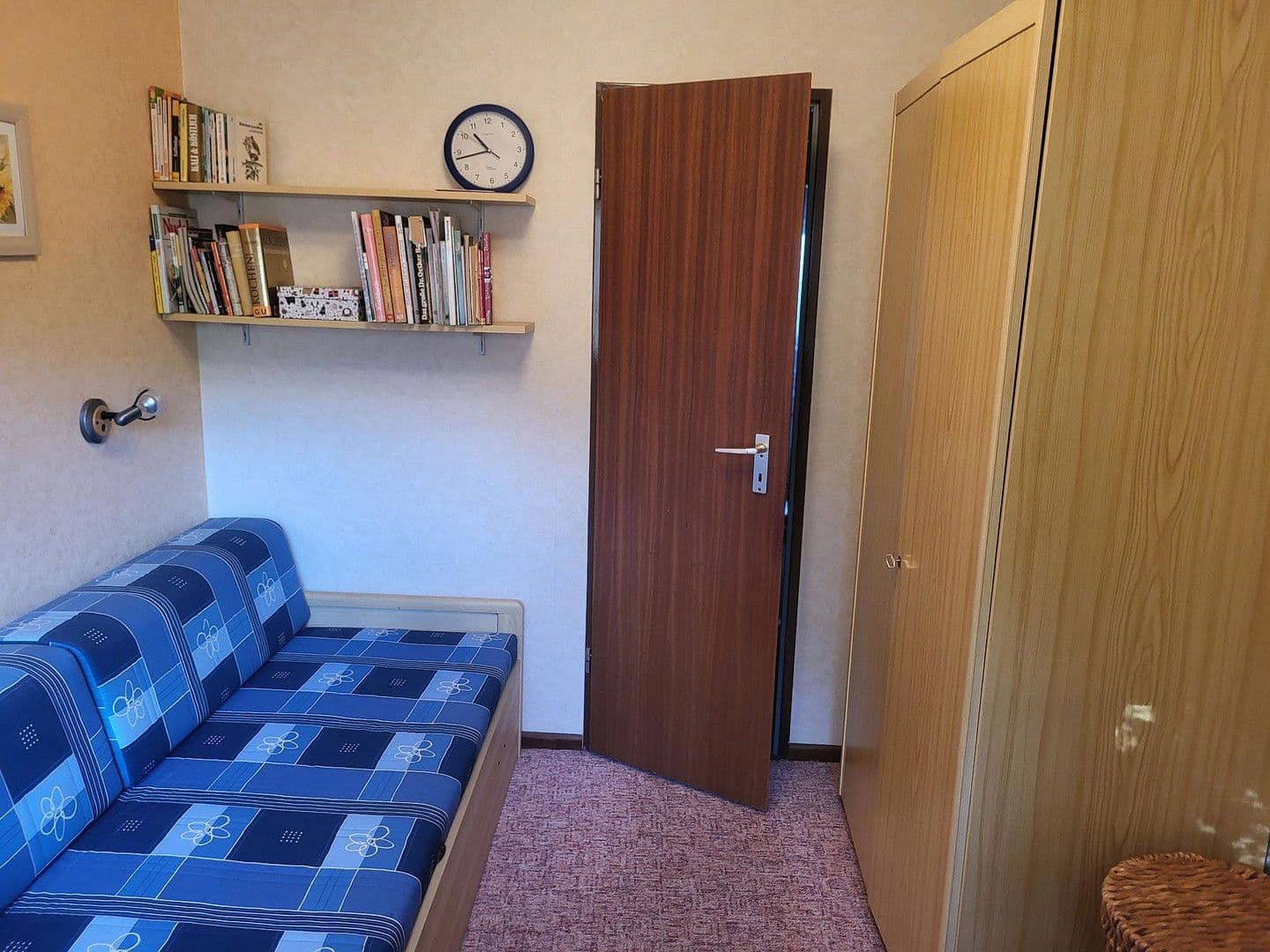 Predaj domu 100 m², pozemek 216 m², Berlin, Berlín Predaj domu 100 m², pozemek 216 m², Berlin, Berlín