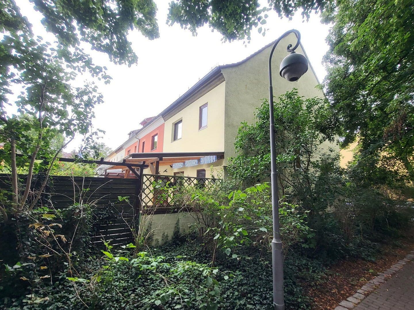 Predaj domu 100 m², pozemek 216 m², Berlin, Berlín Predaj domu 100 m², pozemek 216 m², Berlin, Berlín