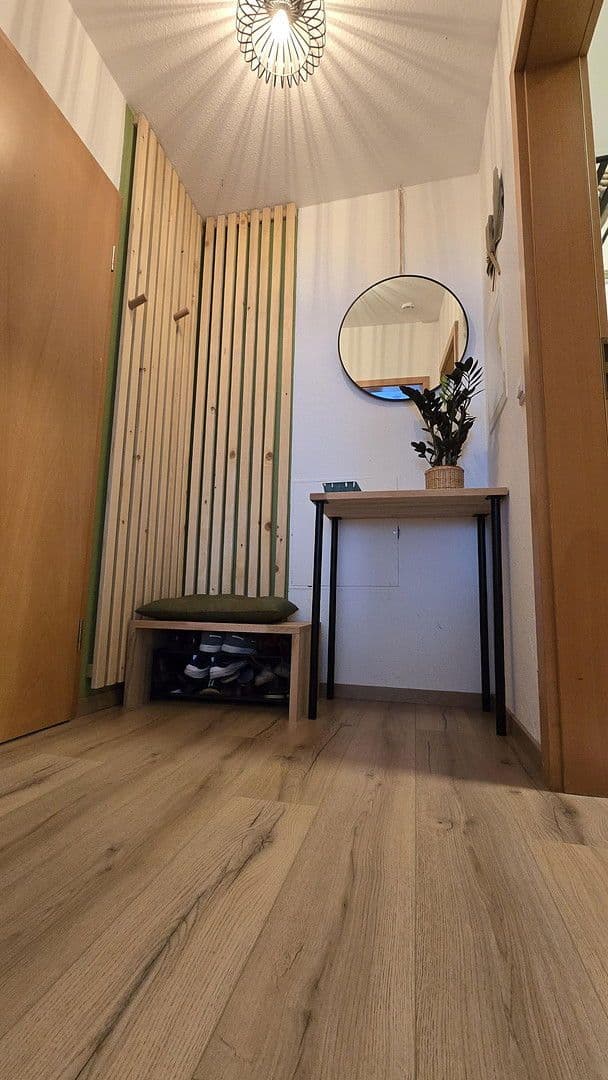 Predaj bytu 1-izbový 41 m², Langenselbold, Hesensko Predaj bytu 1-izbový 41 m², Langenselbold, Hesensko