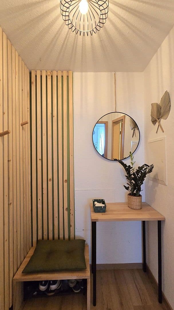 Predaj bytu 1-izbový 41 m², Langenselbold, Hesensko Predaj bytu 1-izbový 41 m², Langenselbold, Hesensko