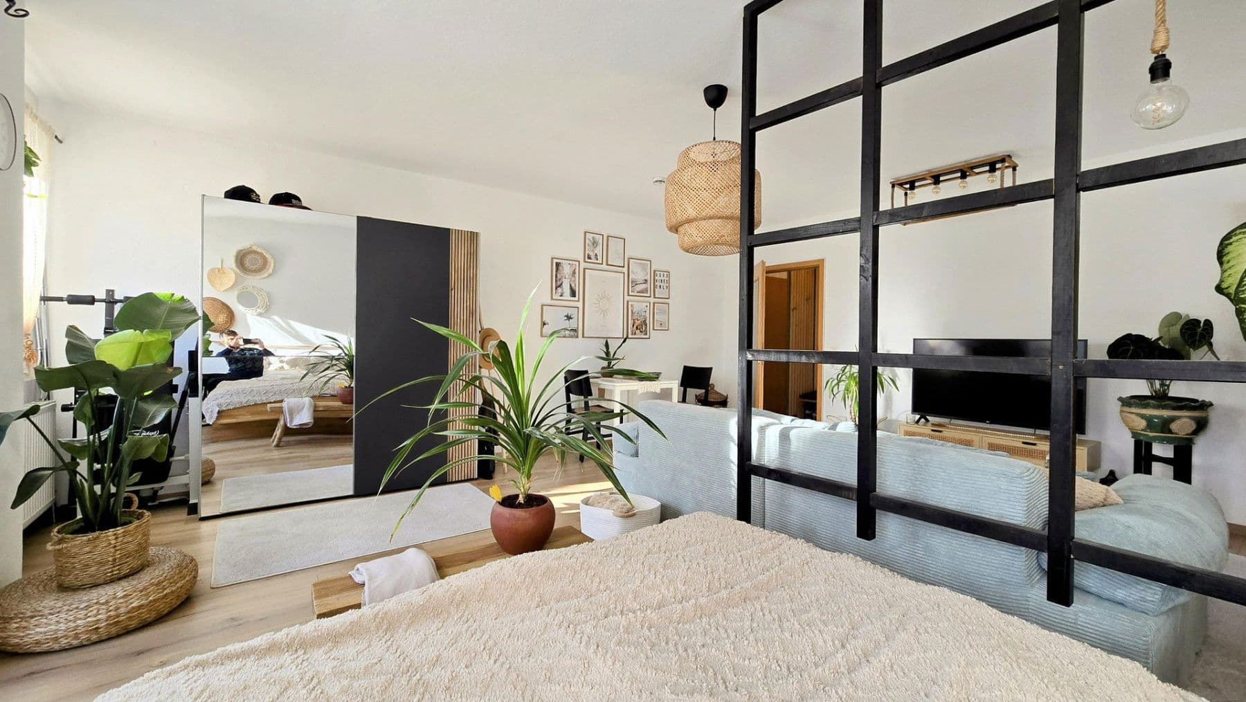 Predaj bytu 1-izbový 41 m², Langenselbold, Hesensko Predaj bytu 1-izbový 41 m², Langenselbold, Hesensko