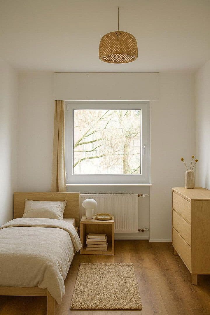 Predaj bytu 3-izbový 84 m², Niefern-Öschelbronn, Bádensko-Wurttembersko Predaj bytu 3-izbový 84 m², Niefern-Öschelbronn, Bádensko-Wurttembersko