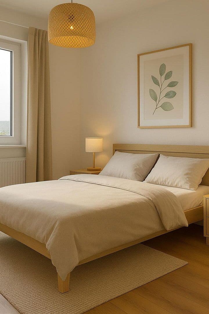 Predaj bytu 3-izbový 84 m², Niefern-Öschelbronn, Bádensko-Wurttembersko Predaj bytu 3-izbový 84 m², Niefern-Öschelbronn, Bádensko-Wurttembersko